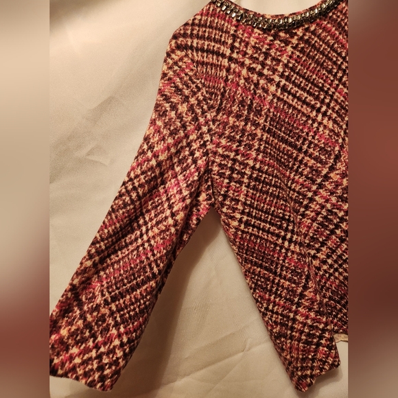 Talbots Cashmere Petites Top - Picture 5 of 8